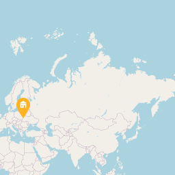 LVIV WALL STREET APT на глобальній карті